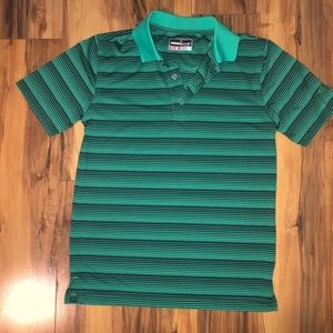 Grand Slam Performance Golf Polo | Youth Medium